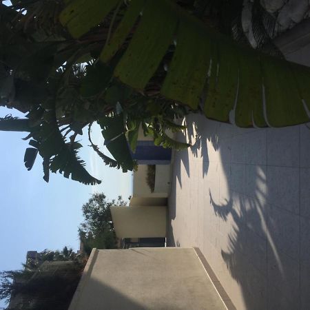 Apartamento En Playa Capellans Salou Eksteriør bilde