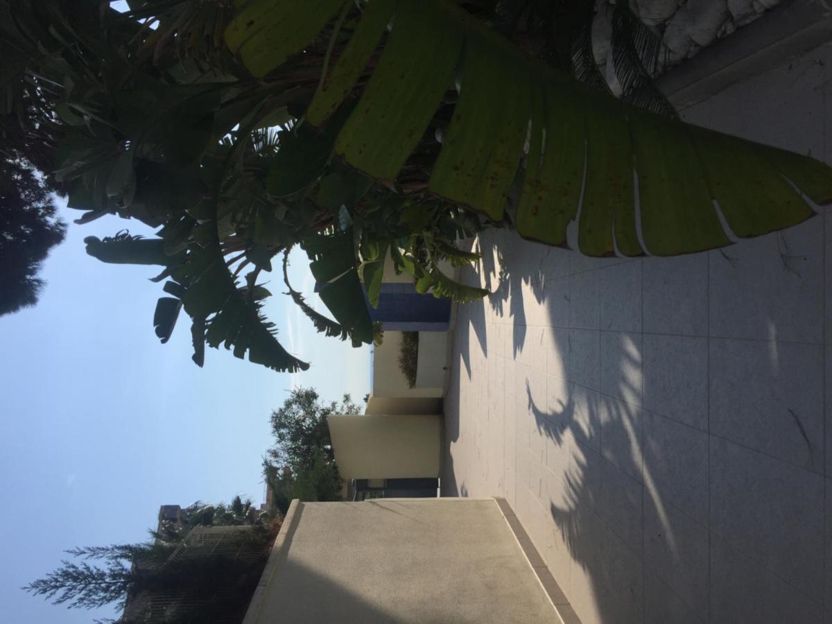 Apartamento En Playa Capellans Salou Eksteriør bilde