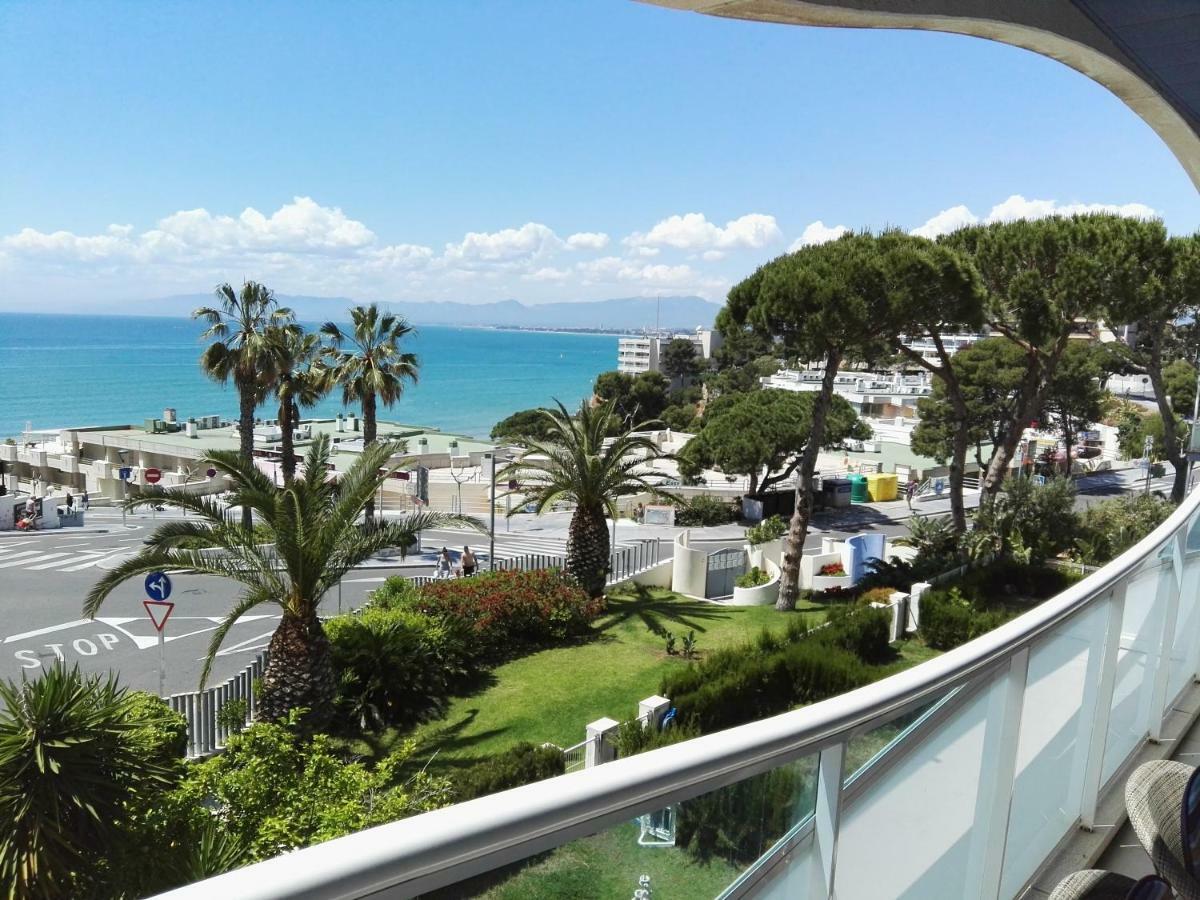 Apartamento En Playa Capellans Salou Eksteriør bilde