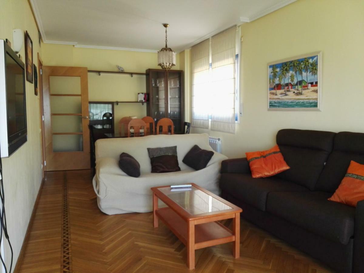 Apartamento En Playa Capellans Salou Eksteriør bilde