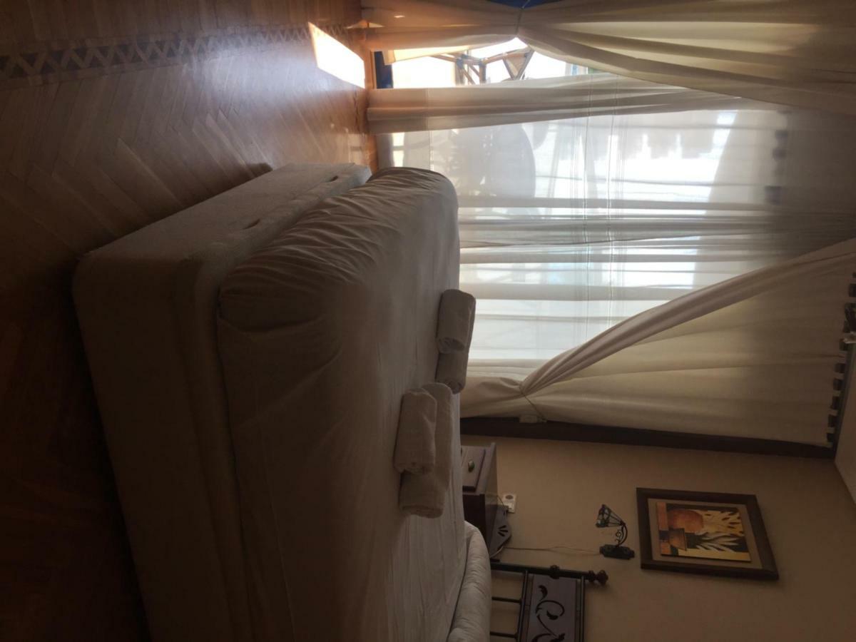 Apartamento En Playa Capellans Salou Eksteriør bilde