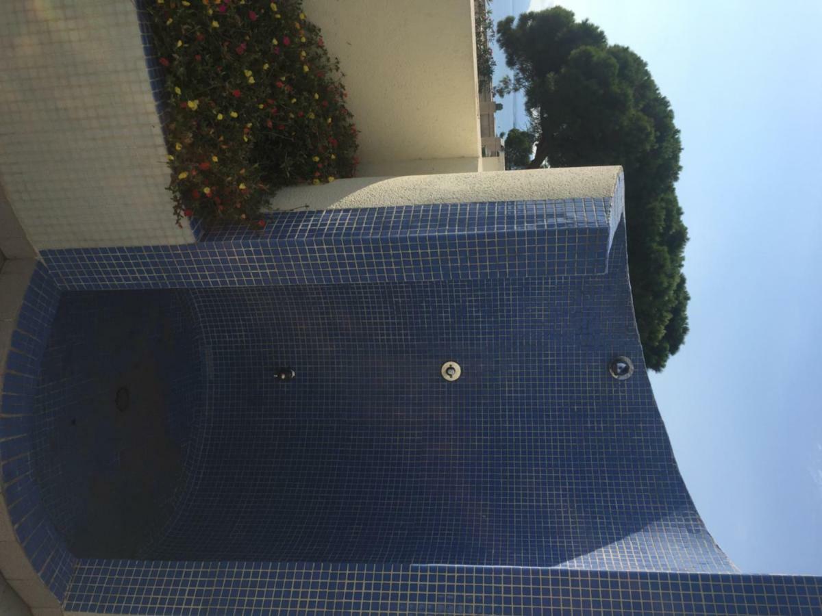 Apartamento En Playa Capellans Salou Eksteriør bilde