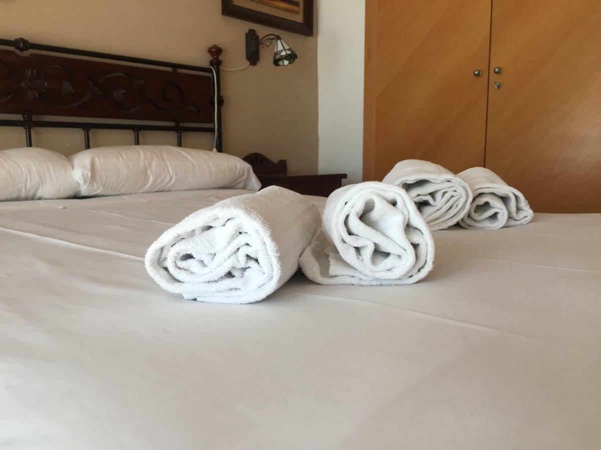 Apartamento En Playa Capellans Salou Eksteriør bilde