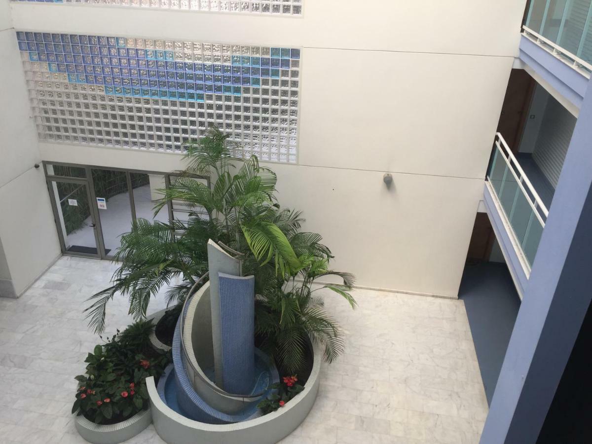 Apartamento En Playa Capellans Salou Eksteriør bilde